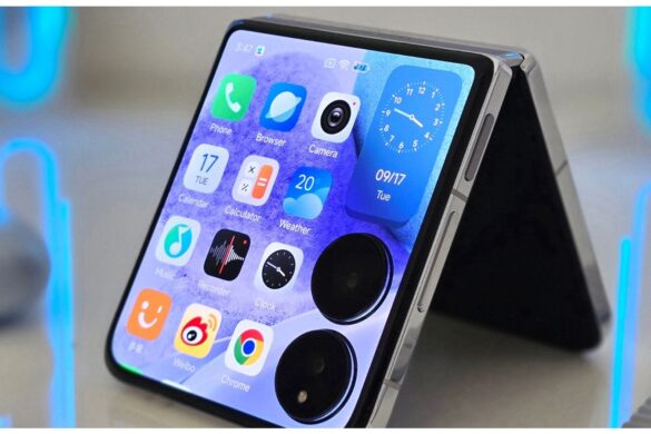 Xiaomi Mix Flip 2: un salto in avanti per i pieghevoli