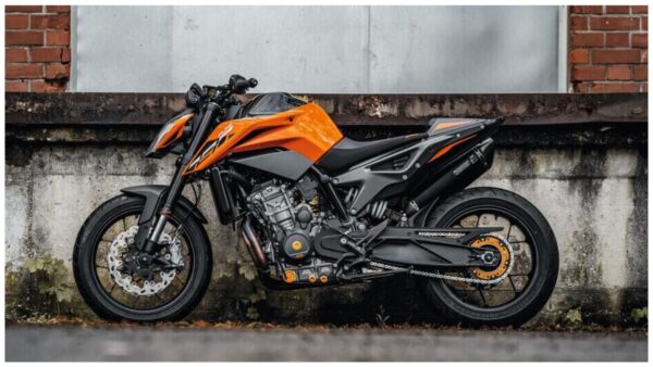 KTM