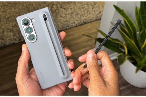 Galaxy S25 Ultra: S Pen rivista per gli utenti storici