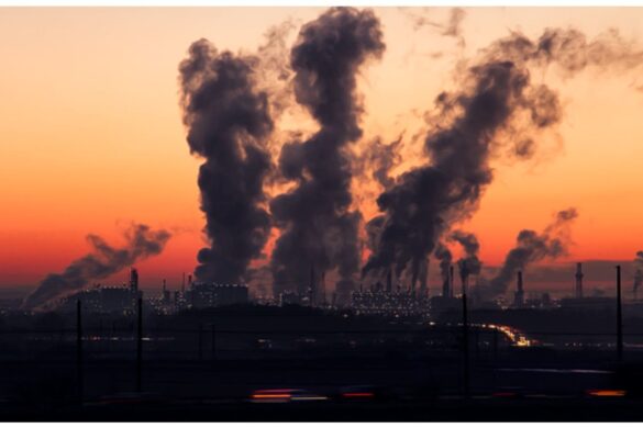 Trasporti e gas serra: un settore che rallenta il progresso climatico
