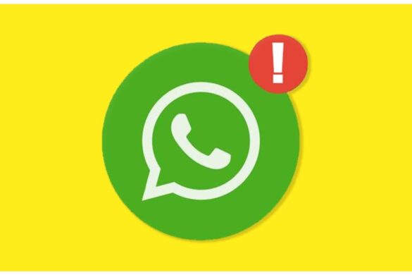 WhatsApp modifica le icone: utenti in allarme