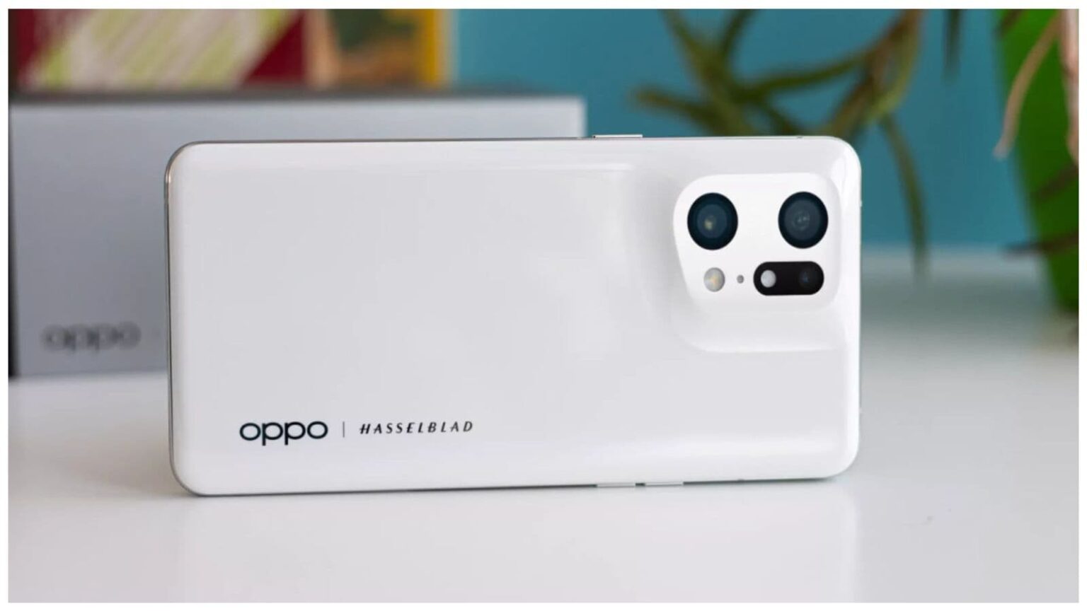 OPPO