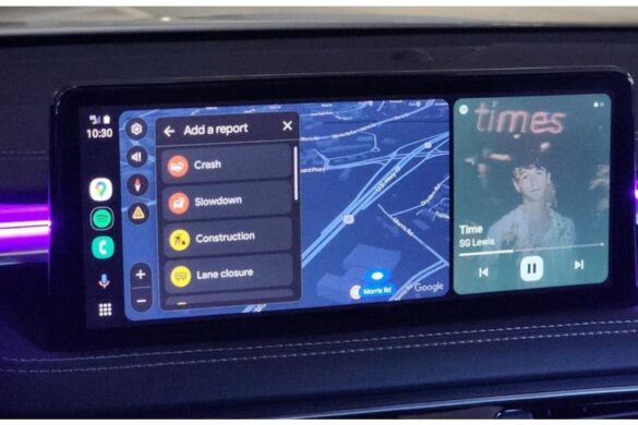 Android Auto 13.6 ora disponibile: nessuna novità, ma più stabilità