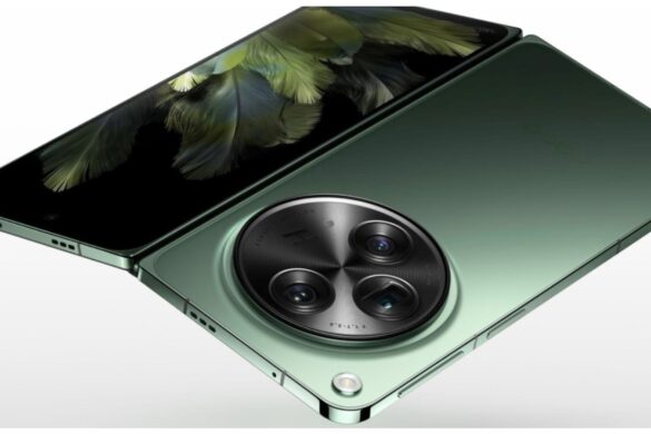 OPPO Find N5: il pieghevole più sottile mai visto