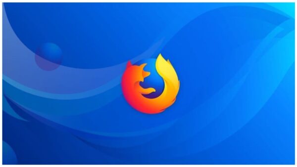 Mozilla