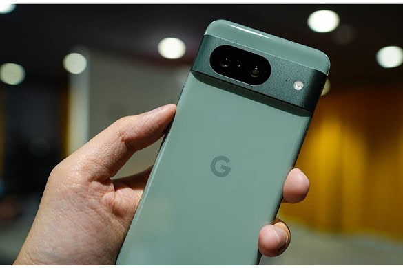 Google Pixel: in arrivo una personalizzazione avanzata della vibrazione