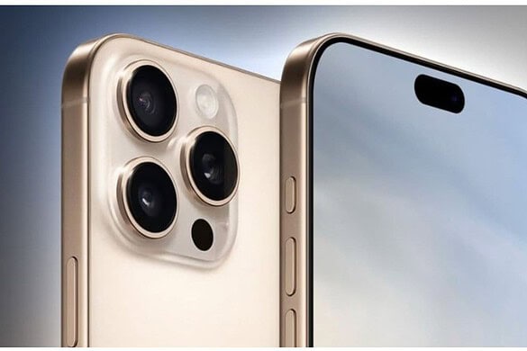 iPhone 17: niente Dynamic Island più piccola secondo Ming-Chi Kuo