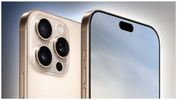 iPhone
