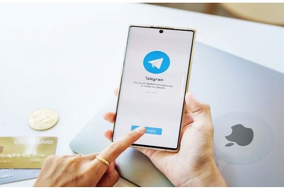 Telegram aggiorna l’app: nuove funzioni per regali digitali e canali