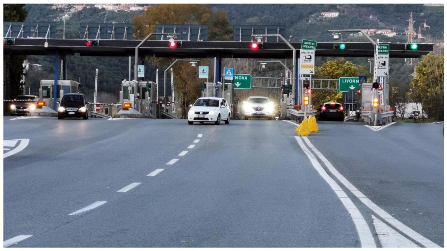 autostrade
