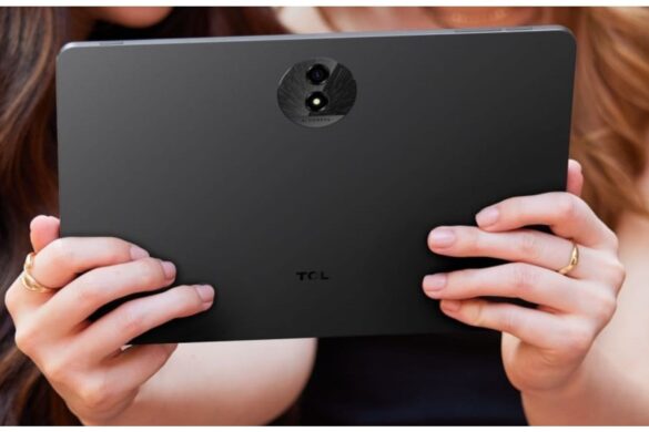 TCL reinventa l’esperienza visiva con NXTPAPER 4.0 al CES 2025
