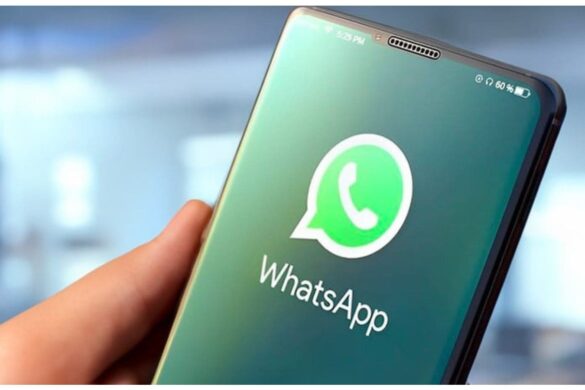 Whatsapp: sicurezza al centro con la nuova icona per i link