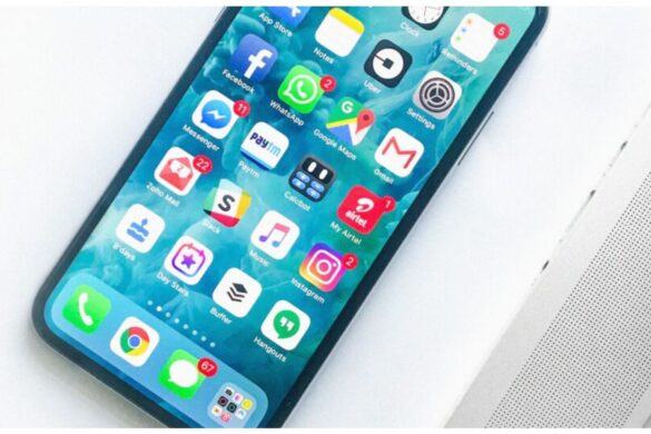 Apple: attacchi di smishing, iPhone nel mirino dei truffatori