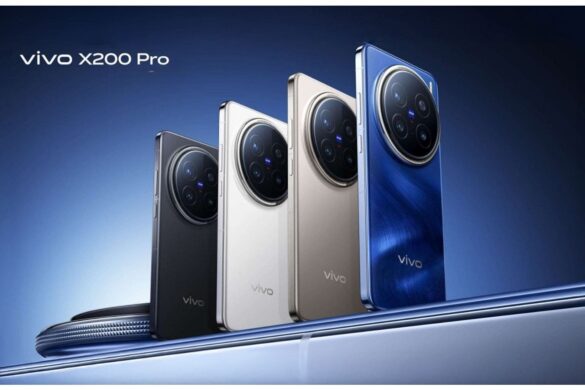 Vivo X200 Pro arriva in Italia: caratteristiche e prezzo