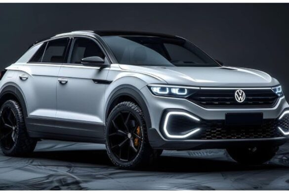 Volkswagen: raddoppiare la quota di mercato entro il 2030