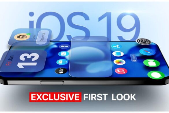 Apple: l’app Fotocamera degli iPhone si prepara a cambiare volto