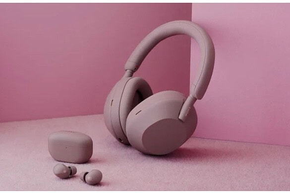 Sony WH-1000XM6: innovazioni tecniche e design rinnovato