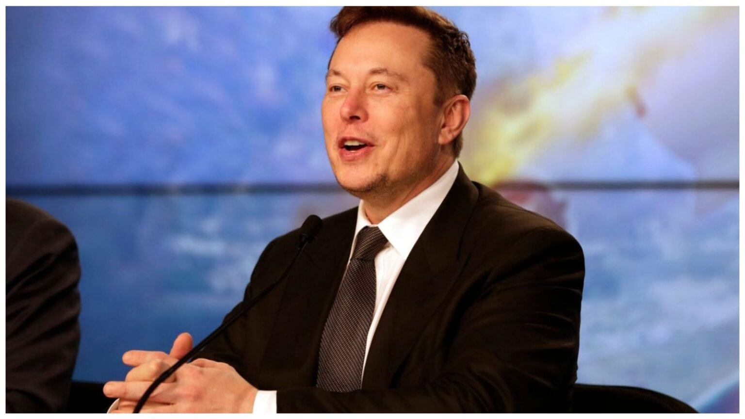 Musk