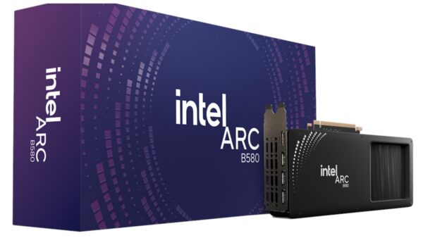 Intel