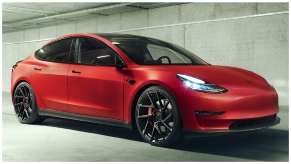 Tesla