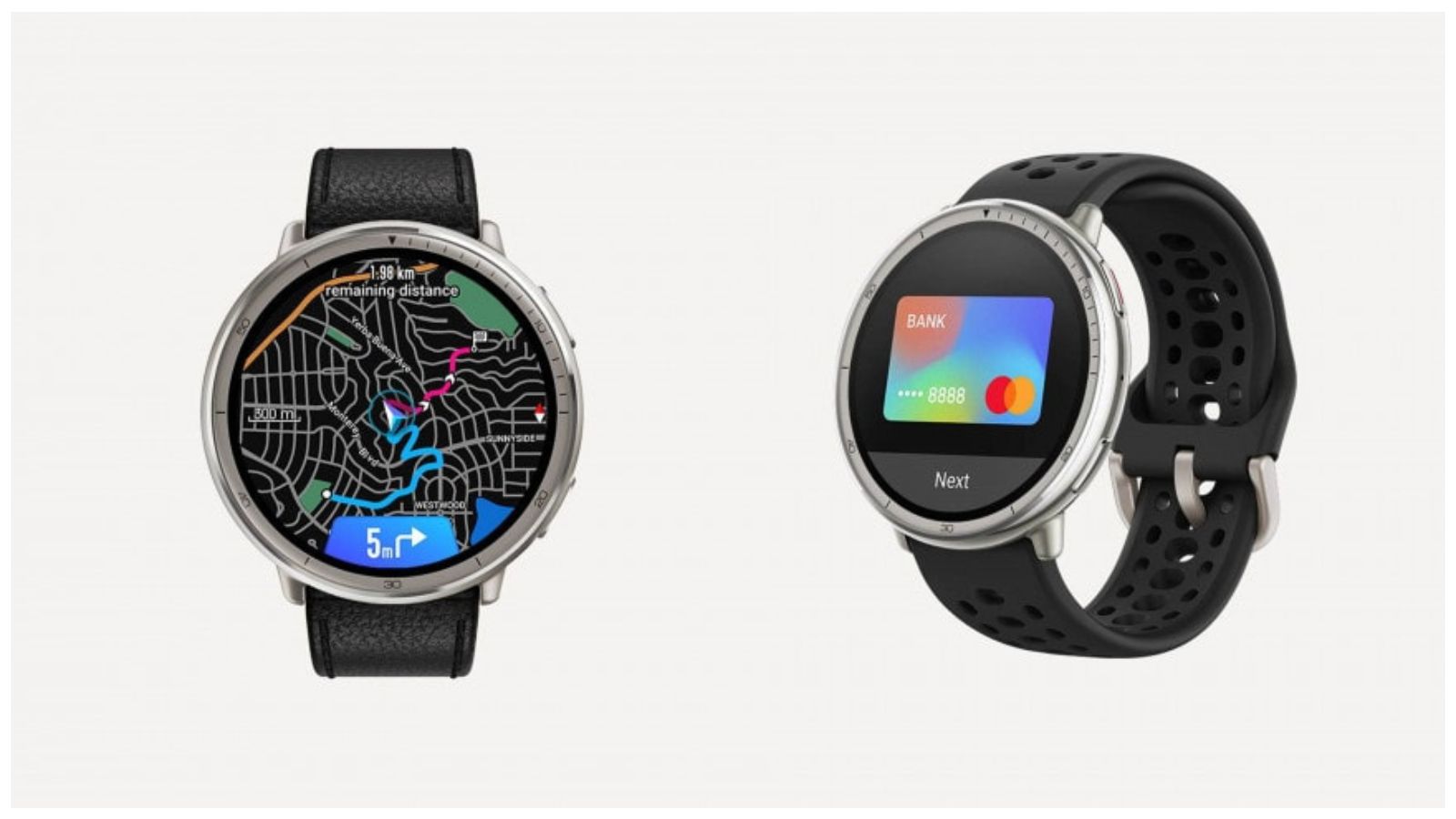 Amazfit Amazfit