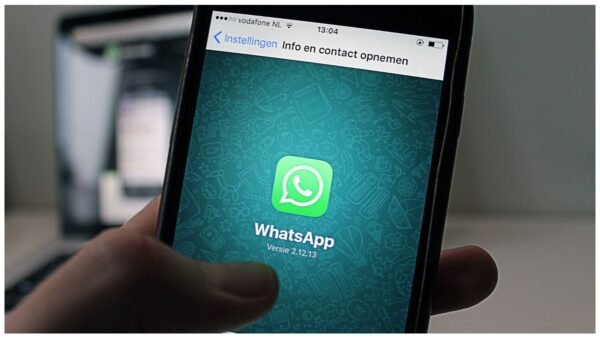 WhatsApp