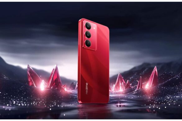 Realme 14x: il nuovo smartphone sarà presentato a breve
