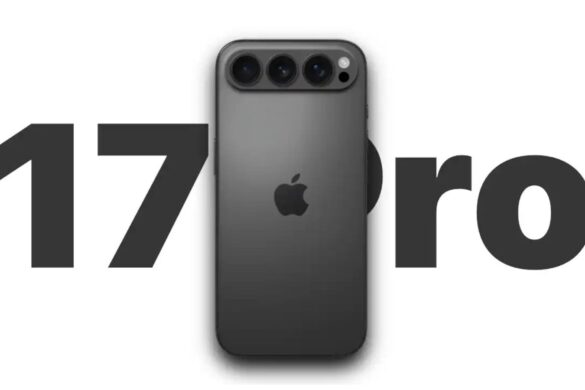 iPhone 17 Pro: innovazioni tecniche e una sorprendente scelta estetica