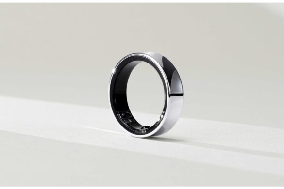 Galaxy Ring: nuove misure e mercati per l’anello smart di Samsung