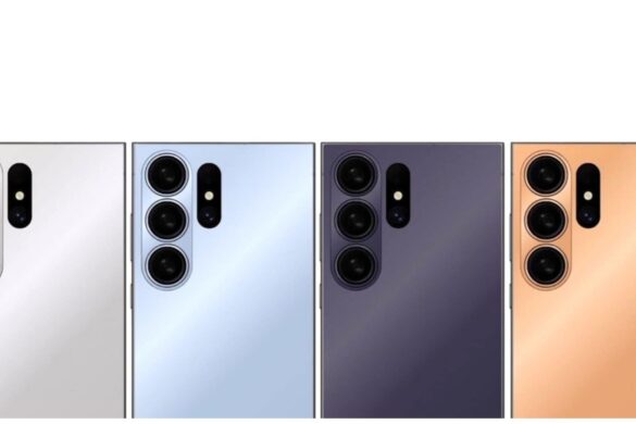 Galaxy S25: Le nuove cover in pelle dividono il pubblico