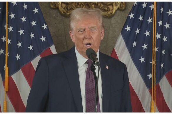TSMC, il CEO Wei non sarà presente all’insediamento di Trump