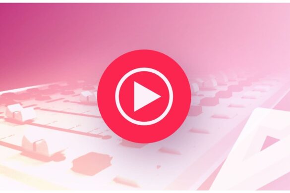 YouTube Music: una funzione per scoprire nuovi artisti