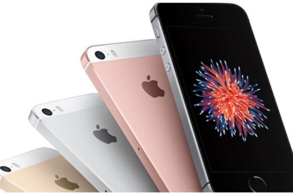 iPhone SE: scorte agli sgoccioli negli USA, presto un nuovo arrivo