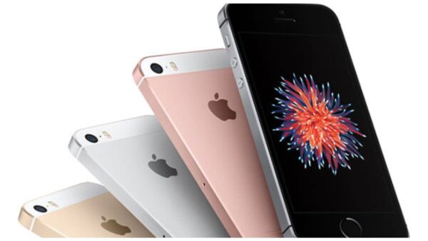 iPhone