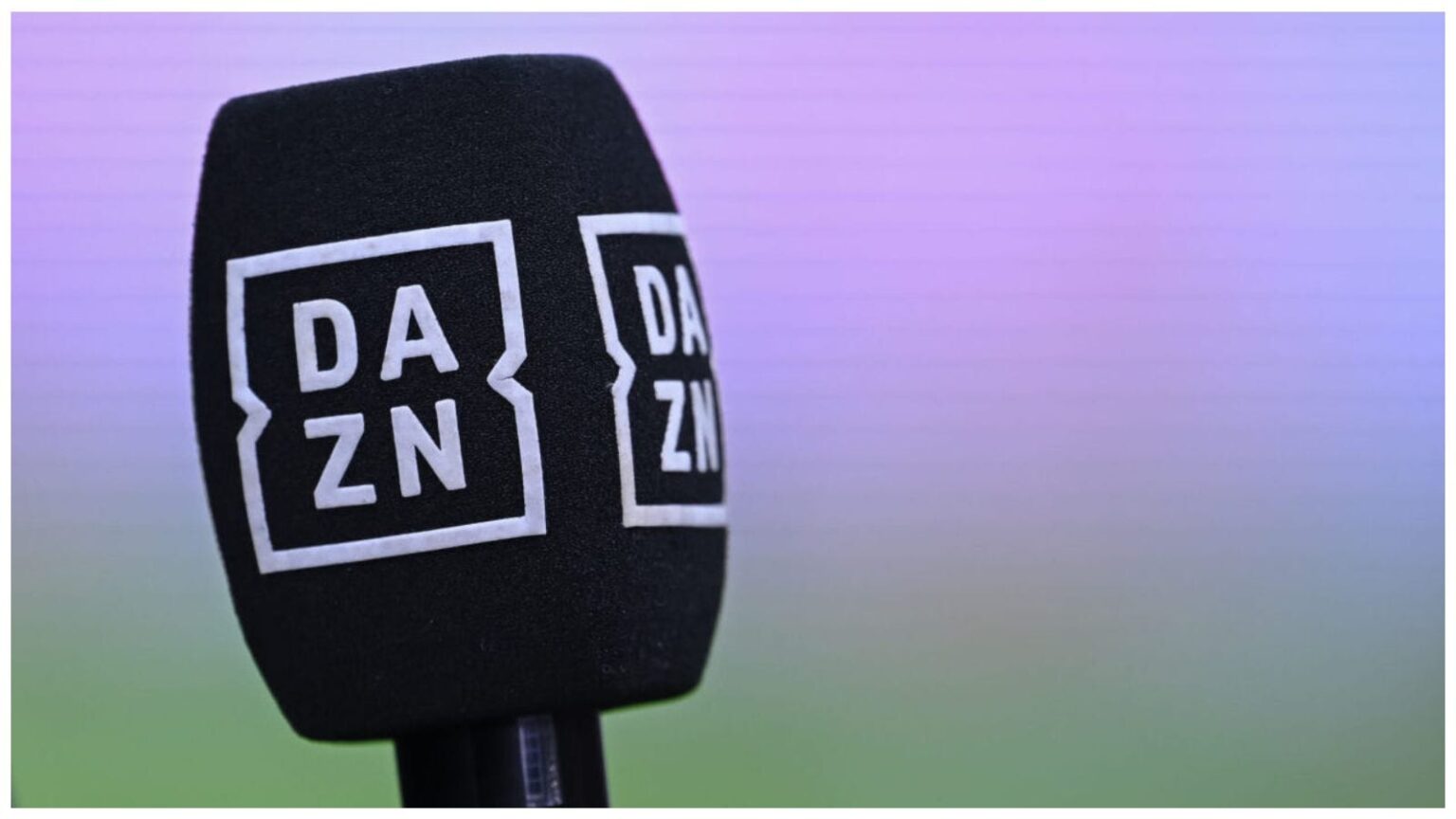 DAZN