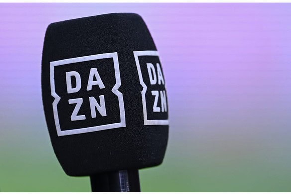 DAZN: Serie A a 9,99 euro al mese per 7 mesi, un’ offerta imperdibile