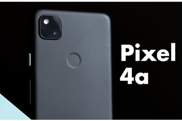 Google Pixel 4a: l’ aggiornamento che penalizza l’autonomia