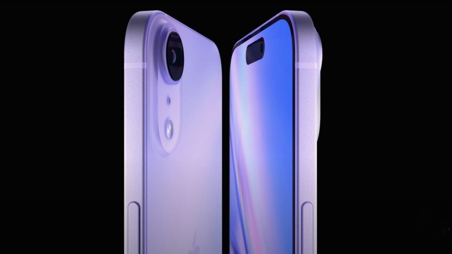 iPhone 16E compare per la prima volta in immagini reali, eccolo qui