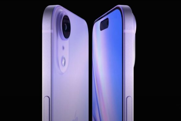 iPhone 16E compare per la prima volta in immagini reali, eccolo qui