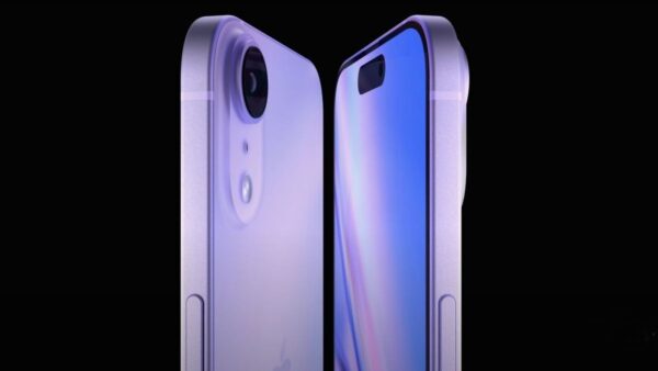 iPhone 16E compare per la prima volta in immagini reali, eccolo qui