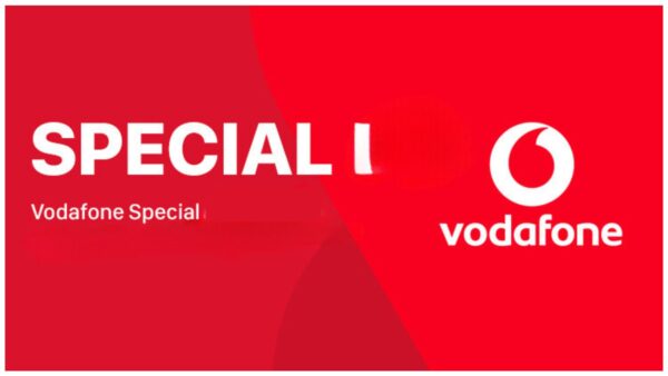 Vodafone