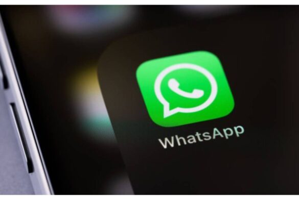 Sondaggi con immagini: la nuova evoluzione dei canali WhatsApp