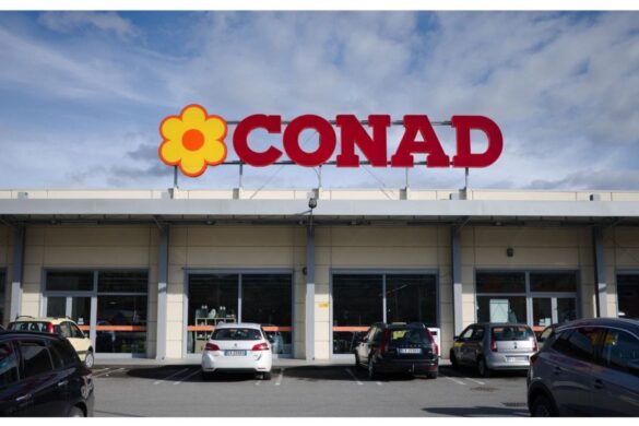 Conad nel mirino degli hacker: rubati dati riservati