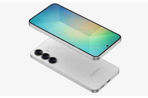 Samsung Galaxy S25 Slim: l’innovazione si fa sottile