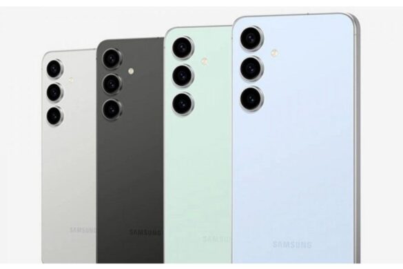 Samsung dice addio ai tasti fisici: un brevetto rivoluzionario