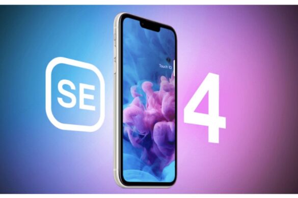 iPhone SE 4: Apple aggiorna il suo modello economico