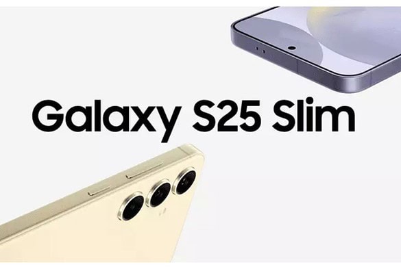 Samsung Galaxy S25 Slim: un lancio limitato a pochi Paesi