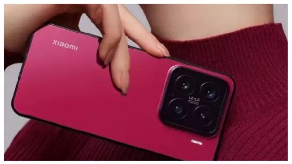 Xiaomi