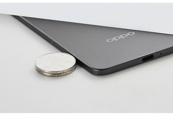 OPPO Find N5: un nuovo livello nei pieghevoli