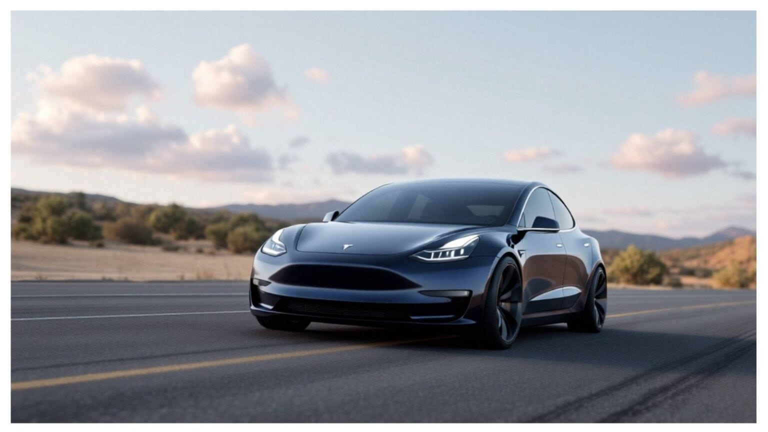 Tesla